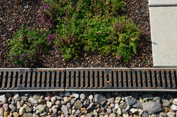 Drainage Installation Service in Simi Valley