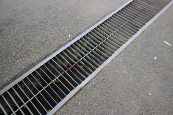 Cost of Driveway Drainage Service in Simi Valley