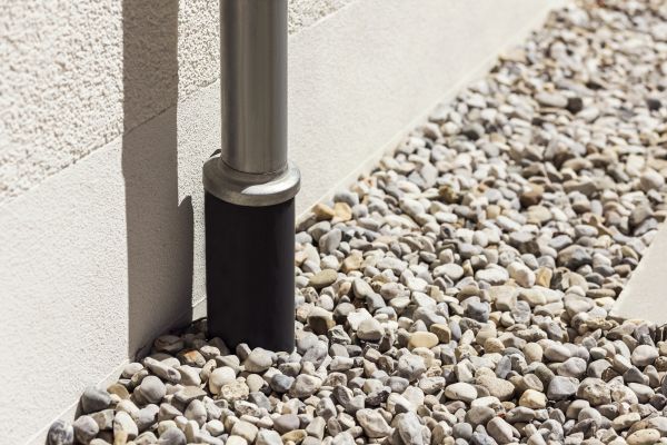 French Drain Service in Simi Valley
