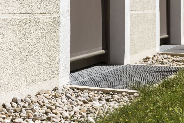 French Drain System Installation in Simi Valley