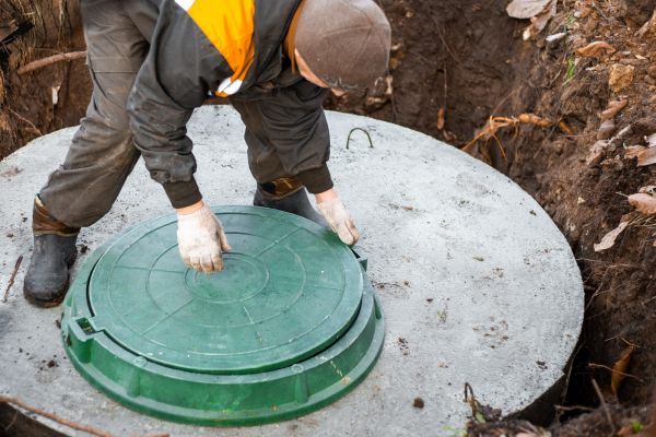 Sewage Ejector Pump Installation in Simi Valley