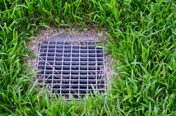 Cost of Yard Water Drainage in Simi Valley