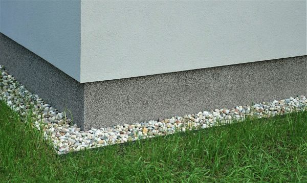 French Drain Repair in Simi Valley