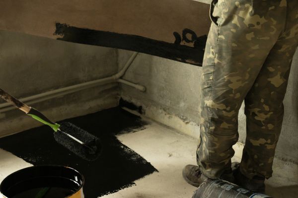 Interior Waterproofing in Simi Valley