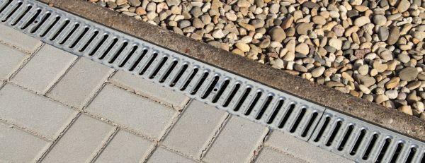 Cost of Surface Drainage in Simi Valley