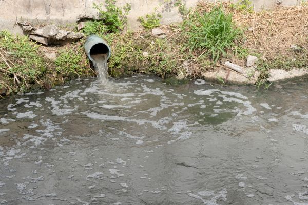 Cost of Water Runoff Control in Simi Valley