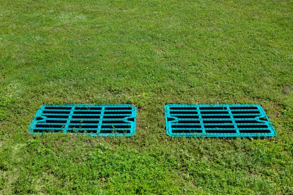 Cost of Yard Drain Maintenance in Simi Valley
