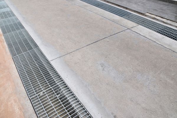Cost of Driveway Runoff Control in Simi Valley