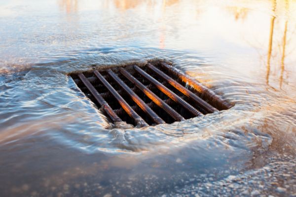 Cost of Water Pooling Prevention in Simi Valley