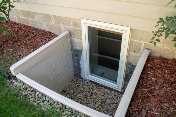 Cost of Window Well Drainage Service in Simi Valley