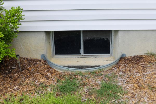 Cost of Window Well Drain Repair in Simi Valley