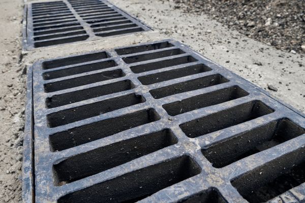 Cost of Catch Basin Repair in Simi Valley