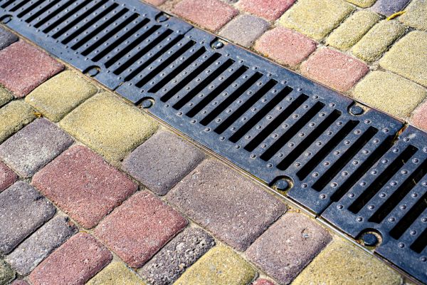 Cost of Patio Drainage Repair in Simi Valley