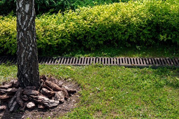 Cost of Garden Drainage Installation in Simi Valley