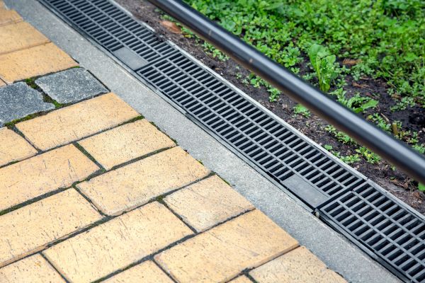 Cost of Waterlogged Yard Repair in Simi Valley