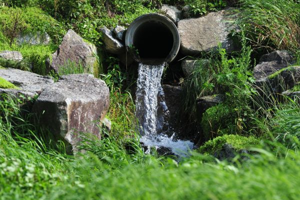 Water Redirection in Simi Valley