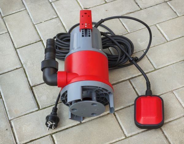Submersible Pump Installation in Simi Valley