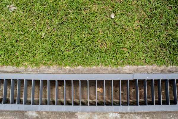 Exterior Drain Replacement in Simi Valley