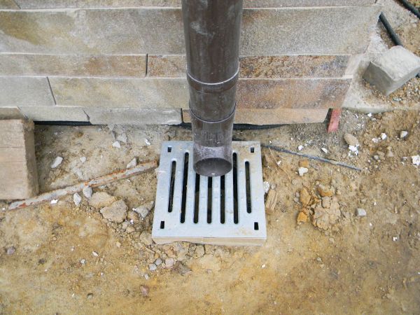 Foundation Drain Repair in Simi Valley