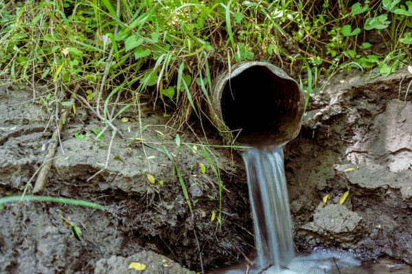 Drainage Tile Repair in Simi Valley