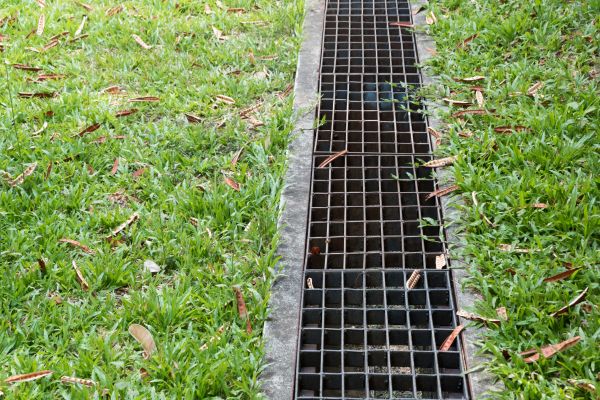Cost of Exterior Drain Repair in Simi Valley