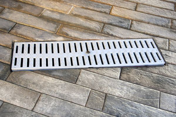 Exterior Drainage in Simi Valley