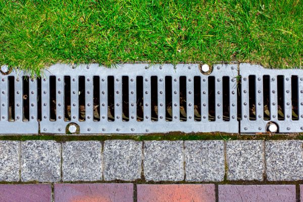 Cost of Rainwater Drain Installation in Simi Valley