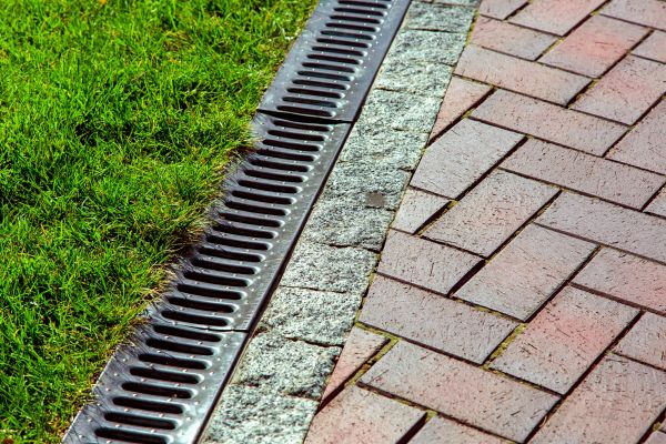 Perimeter Drain Service in Simi Valley