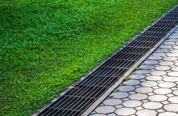 Cost of Water Drainage Replacement in Simi Valley