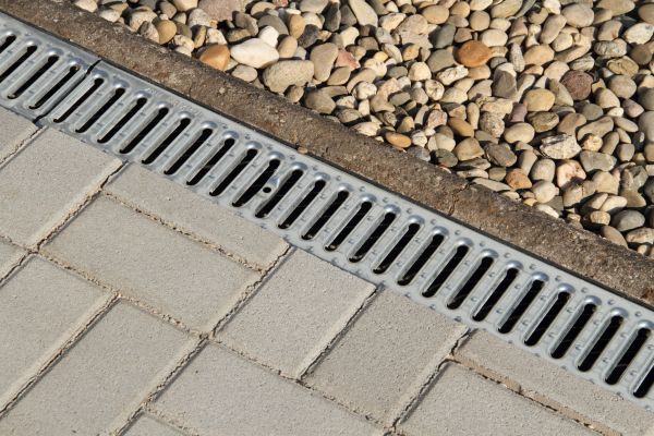 Cost of Drainage Line Replacement in Simi Valley