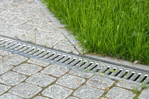 Drainage Pipe Installation in Simi Valley